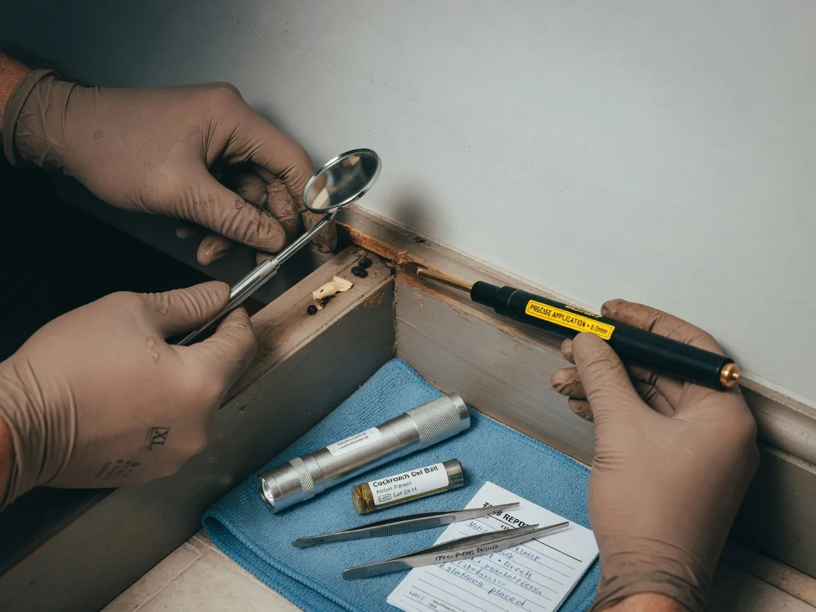 Why choose Emergency Pest Control in Texas City, TX